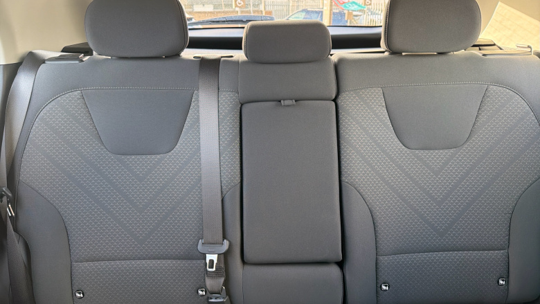 Kia Niro 1.6 GDi Hybrid 2 5dr DCT Hybrid Estate